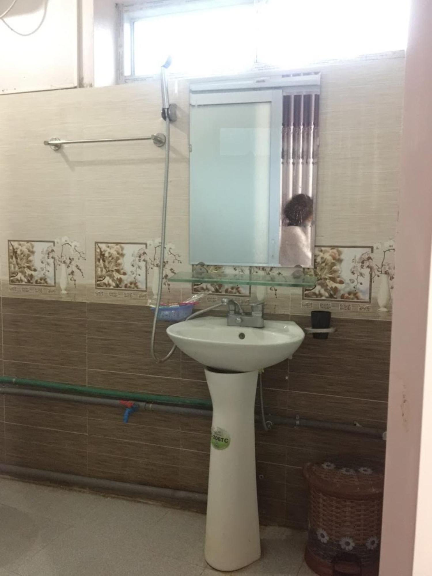 Phuong Linh Hotel Bao Lac Экстерьер фото